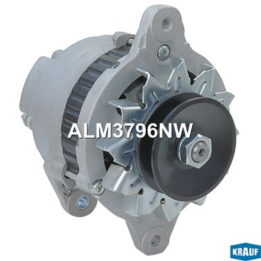 Krauf ALM3796NW Генератор - 1