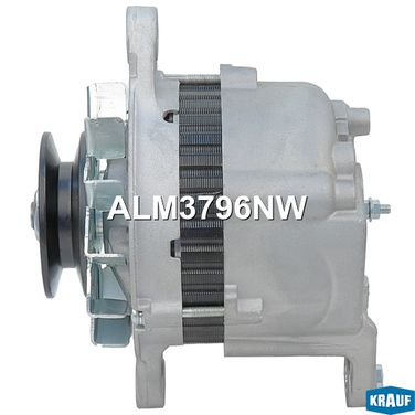 Krauf ALM3796NW Генератор - 4