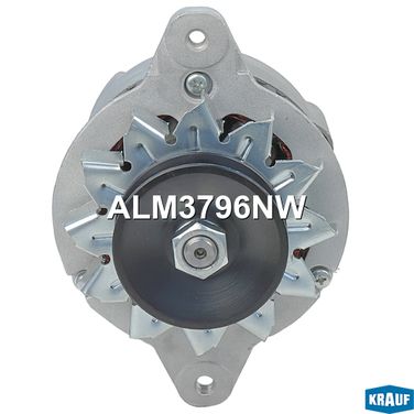 Krauf ALM3796NW Генератор - 5