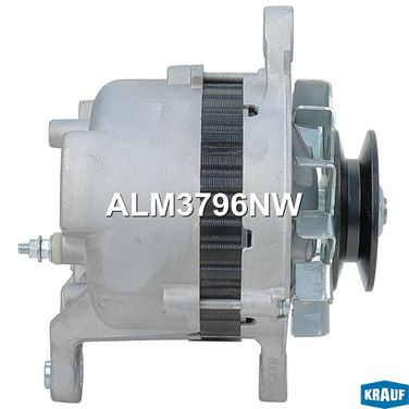 Krauf ALM3796NW Генератор - 6