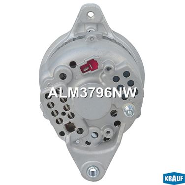 Krauf ALM3796NW Генератор - 7