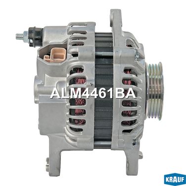 Krauf ALM4461BA Генератор - 4