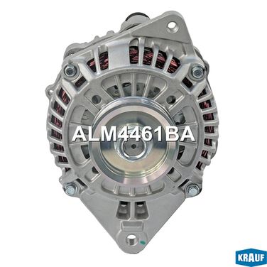 Krauf ALM4461BA Генератор - 5