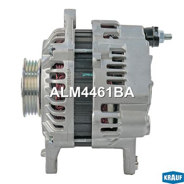 Krauf ALM4461BA Генератор - 6