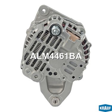 Krauf ALM4461BA Генератор - 7
