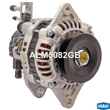 Krauf ALM5082GB Генератор - 1