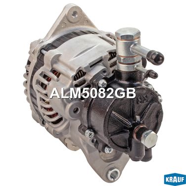 Krauf ALM5082GB Генератор - 2