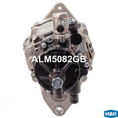 Krauf ALM5082GB Генератор - 4