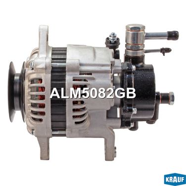 Krauf ALM5082GB Генератор - 5