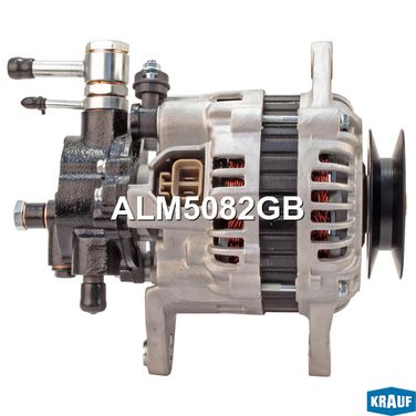 Krauf ALM5082GB Генератор - 7