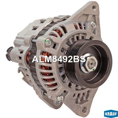 Krauf ALM8492BS Генератор - 1