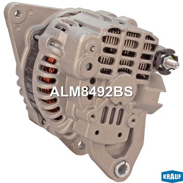 Krauf ALM8492BS Генератор - 2