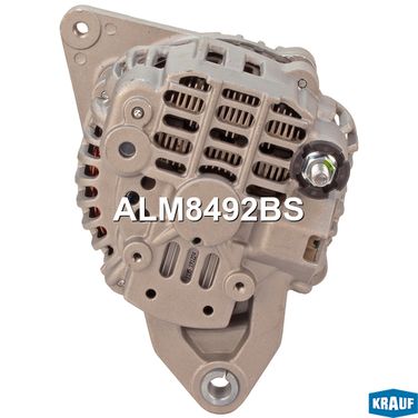 Krauf ALM8492BS Генератор - 4