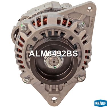 Krauf ALM8492BS Генератор - 6
