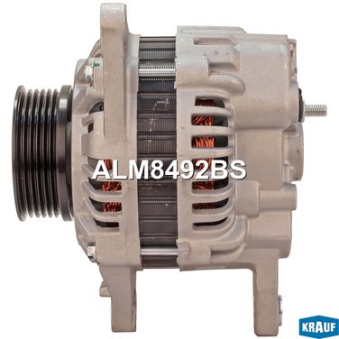 Krauf ALM8492BS Генератор - 7