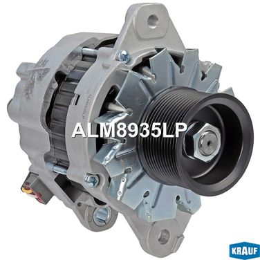 Krauf ALM8935LP Генератор - 1