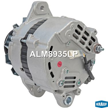 Krauf ALM8935LP Генератор - 2