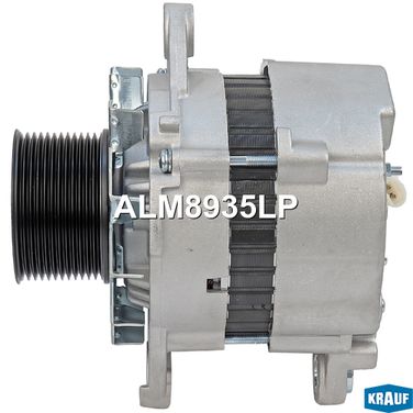 Krauf ALM8935LP Генератор - 4