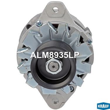 Krauf ALM8935LP Генератор - 5