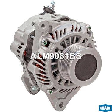 Krauf ALM9081BS Генератор - 1