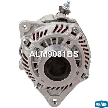 Krauf ALM9081BS Генератор - 6