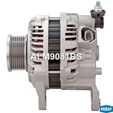 Krauf ALM9081BS Генератор - 7
