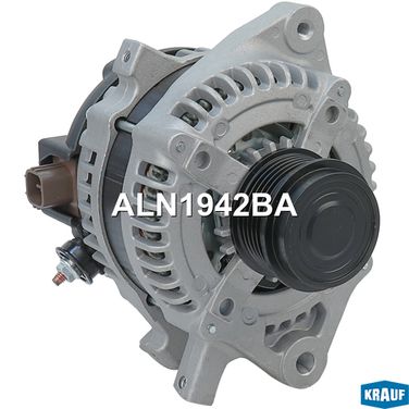 Krauf ALN1942BA Генератор - 1