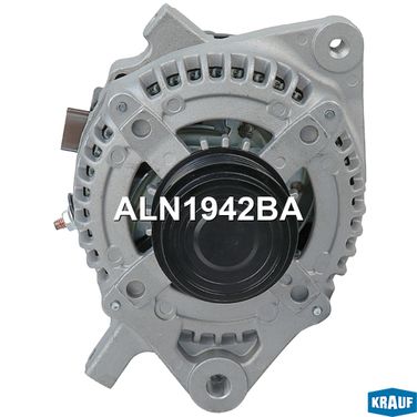 Krauf ALN1942BA Генератор - 5