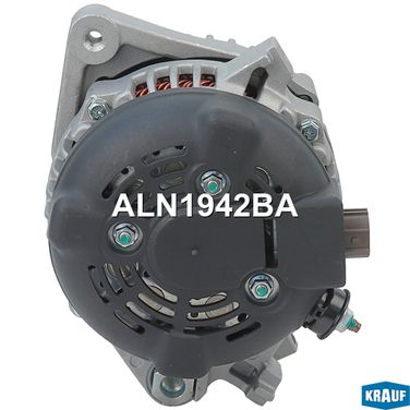 Krauf ALN1942BA Генератор - 7