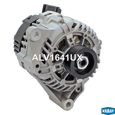 Krauf ALV1641UX Генератор - 1