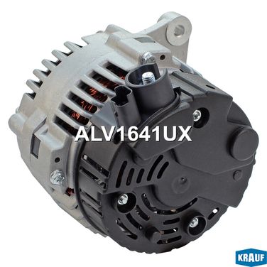 Krauf ALV1641UX Генератор - 2