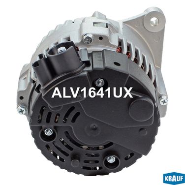 Krauf ALV1641UX Генератор - 4