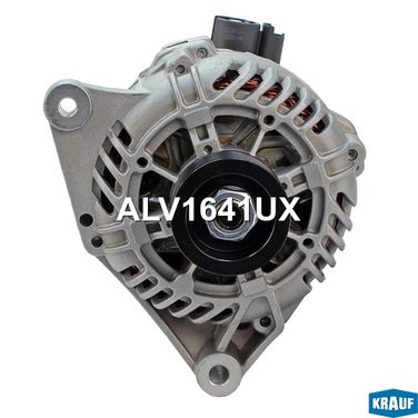 Krauf ALV1641UX Генератор - 6
