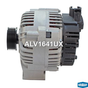 Krauf ALV1641UX Генератор - 7