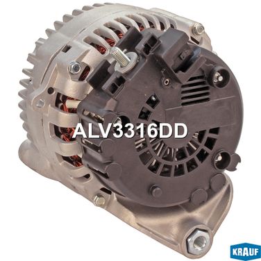 Krauf ALV3316DD Генератор - 2