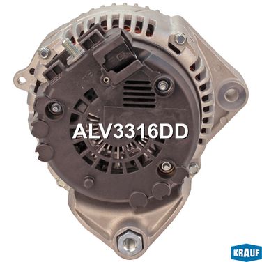 Krauf ALV3316DD Генератор - 4