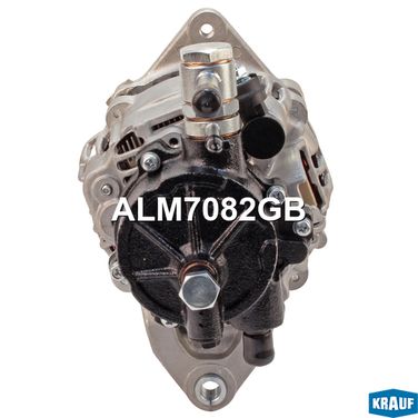 Krauf ALM7082GB Генератор 50Amp - 4