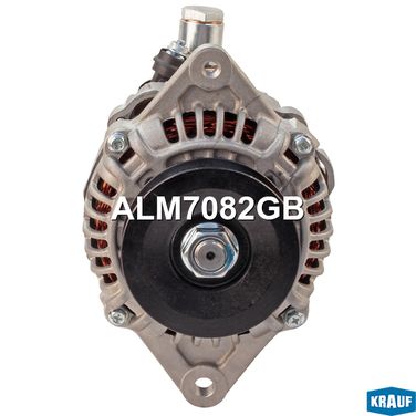 Krauf ALM7082GB Генератор 50Amp - 6