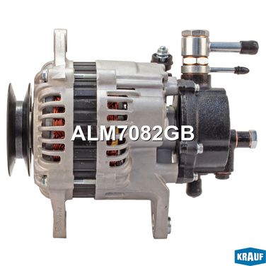 Krauf ALM7082GB Генератор 50Amp - 7