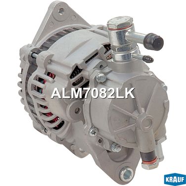 Krauf ALM7082LK Генератор 50Amp - 2