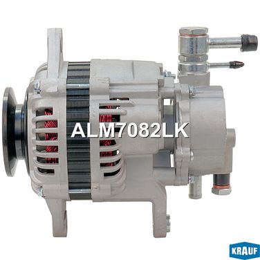 Krauf ALM7082LK Генератор 50Amp - 6