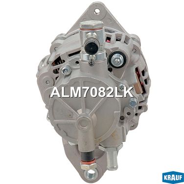 Krauf ALM7082LK Генератор 50Amp - 7