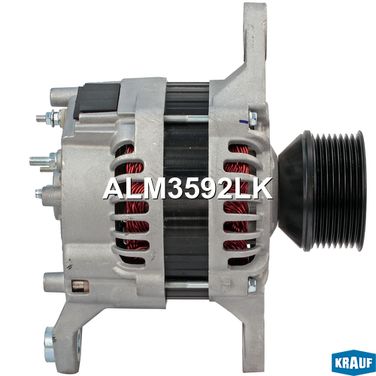 Krauf ALM3592LK Генератор - 3