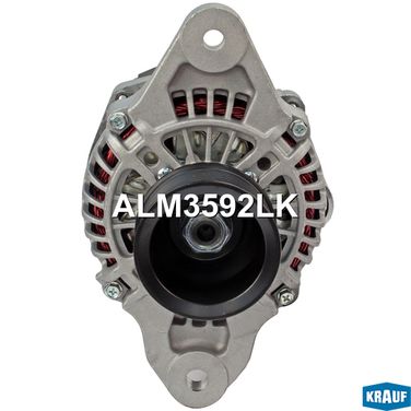 Krauf ALM3592LK Генератор - 4