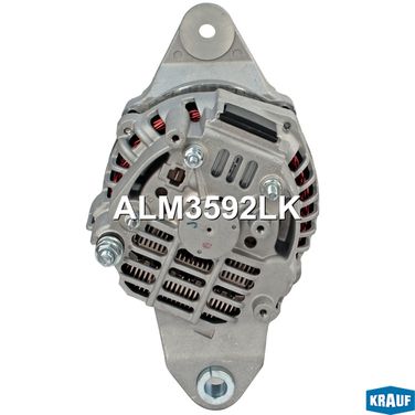 Krauf ALM3592LK Генератор - 6