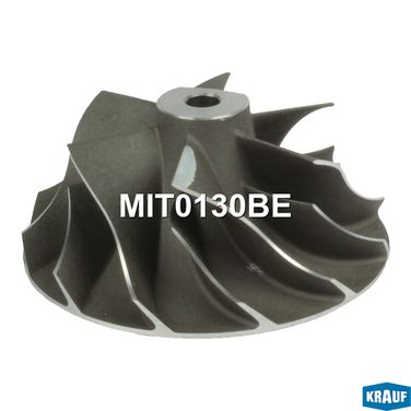 Krauf MIT0130BE Крыльчатка турбокомпрессора - 1