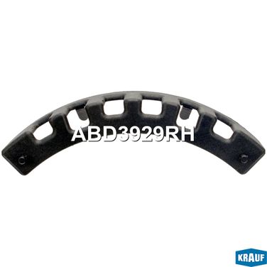 Krauf ABD3929RH Крышка генератора пластик - 1