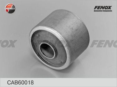 Fenox CAB60018 Сайлентблок рычага подвески | перед прав/лев | - 1