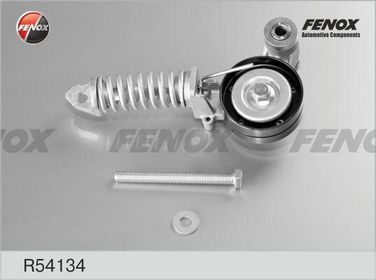 Fenox R54134 Натяжитель поликлинового ремня - 1