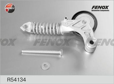 Fenox R54134 Натяжитель поликлинового ремня - 2